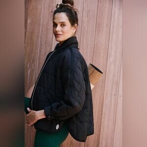 NWT FP Movement x Hatch Pippa Packable Puffer size small